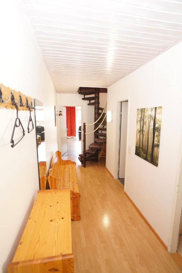 Appartamento Panoramablick Tauplitz Esterno foto