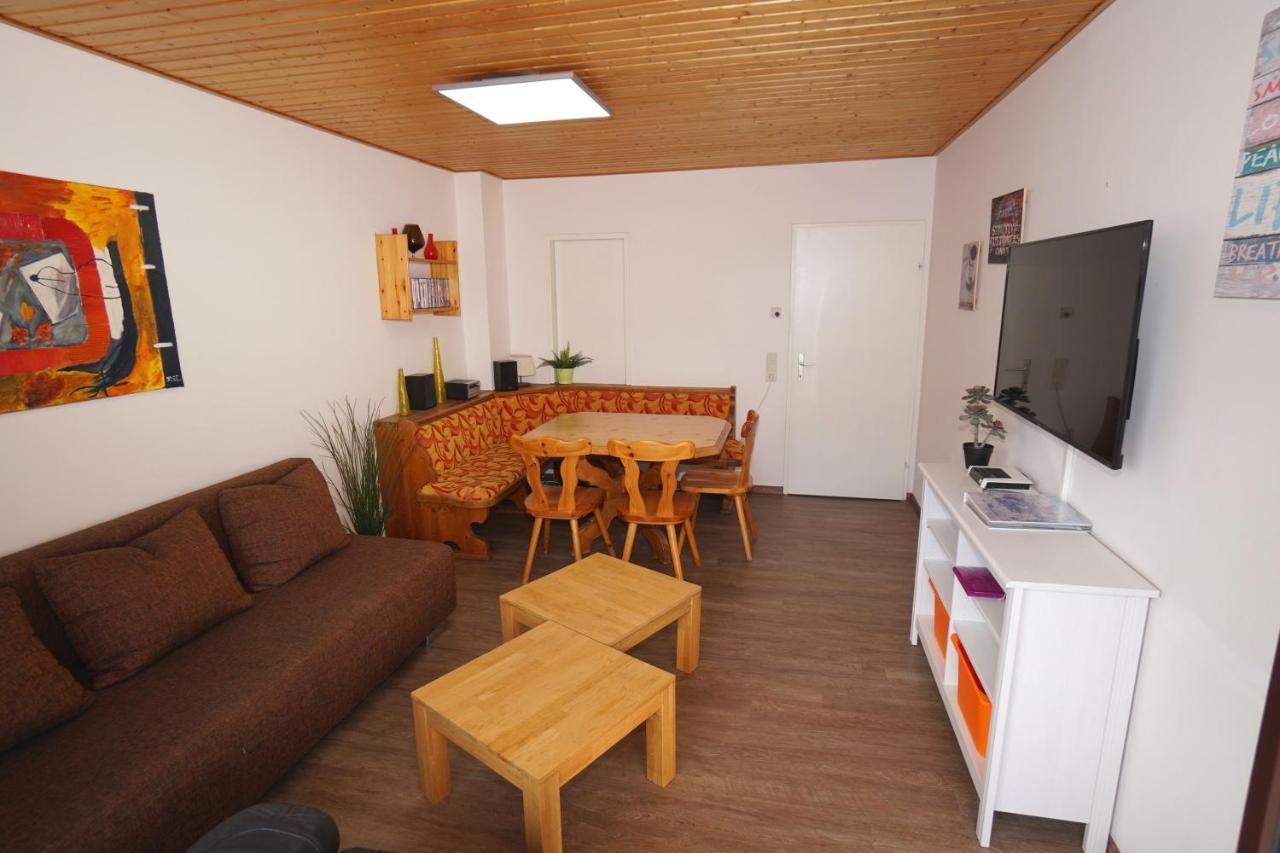 Appartamento Panoramablick Tauplitz Esterno foto