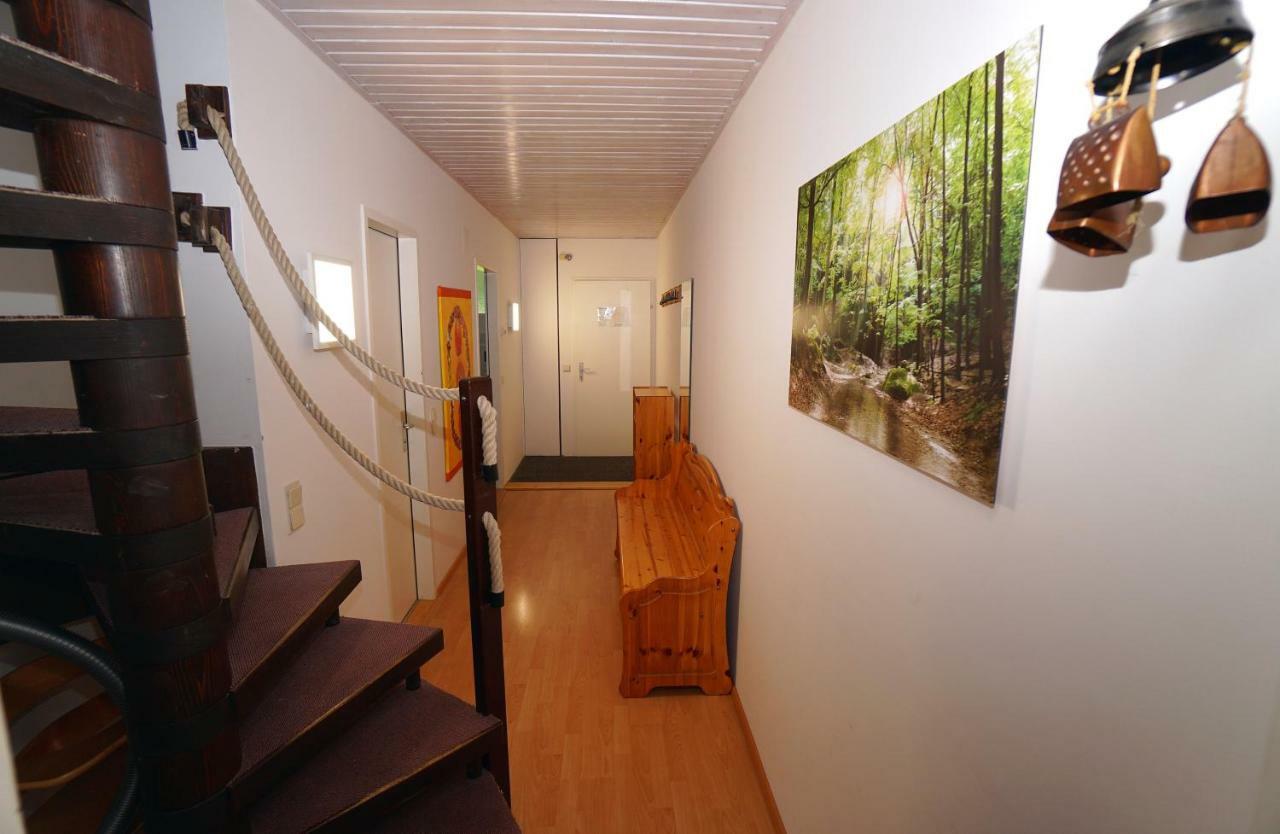 Appartamento Panoramablick Tauplitz Esterno foto