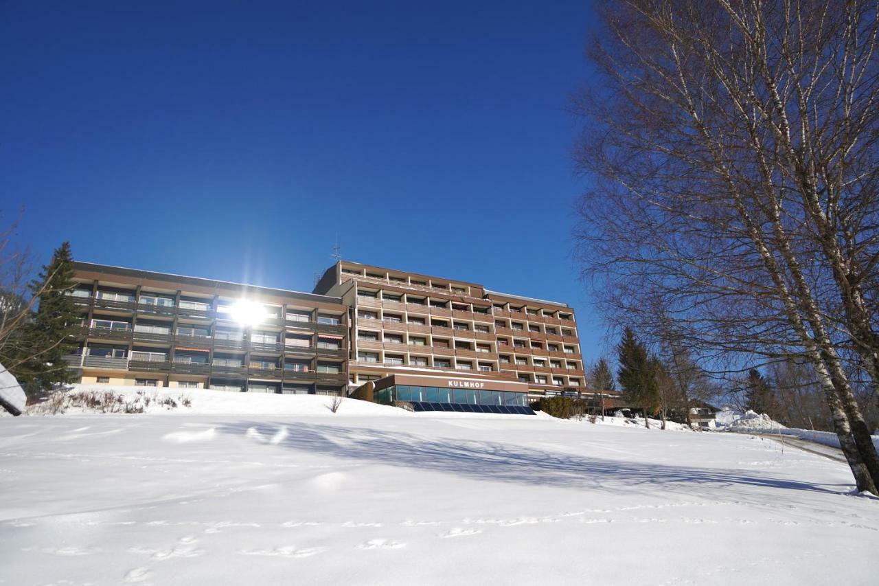 Appartamento Panoramablick Tauplitz Esterno foto