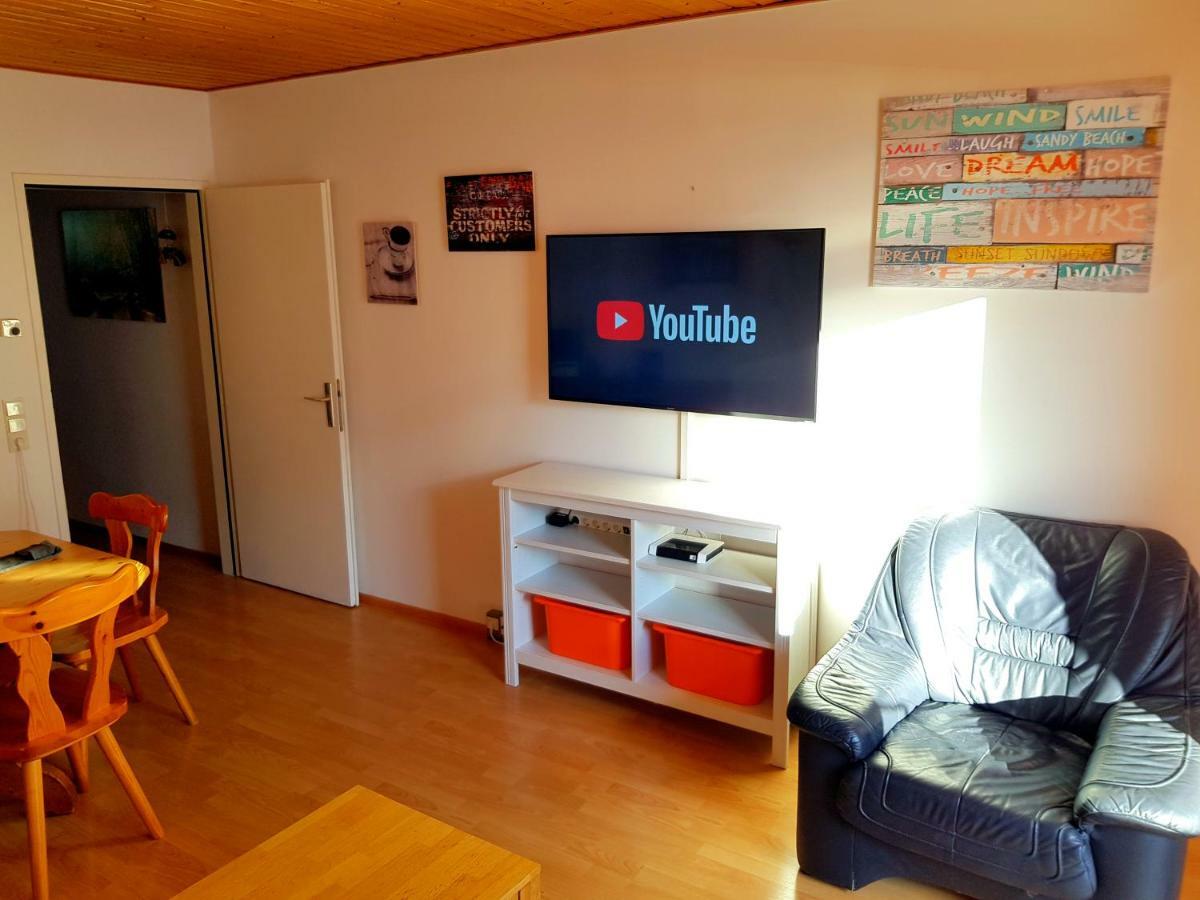 Appartamento Panoramablick Tauplitz Esterno foto